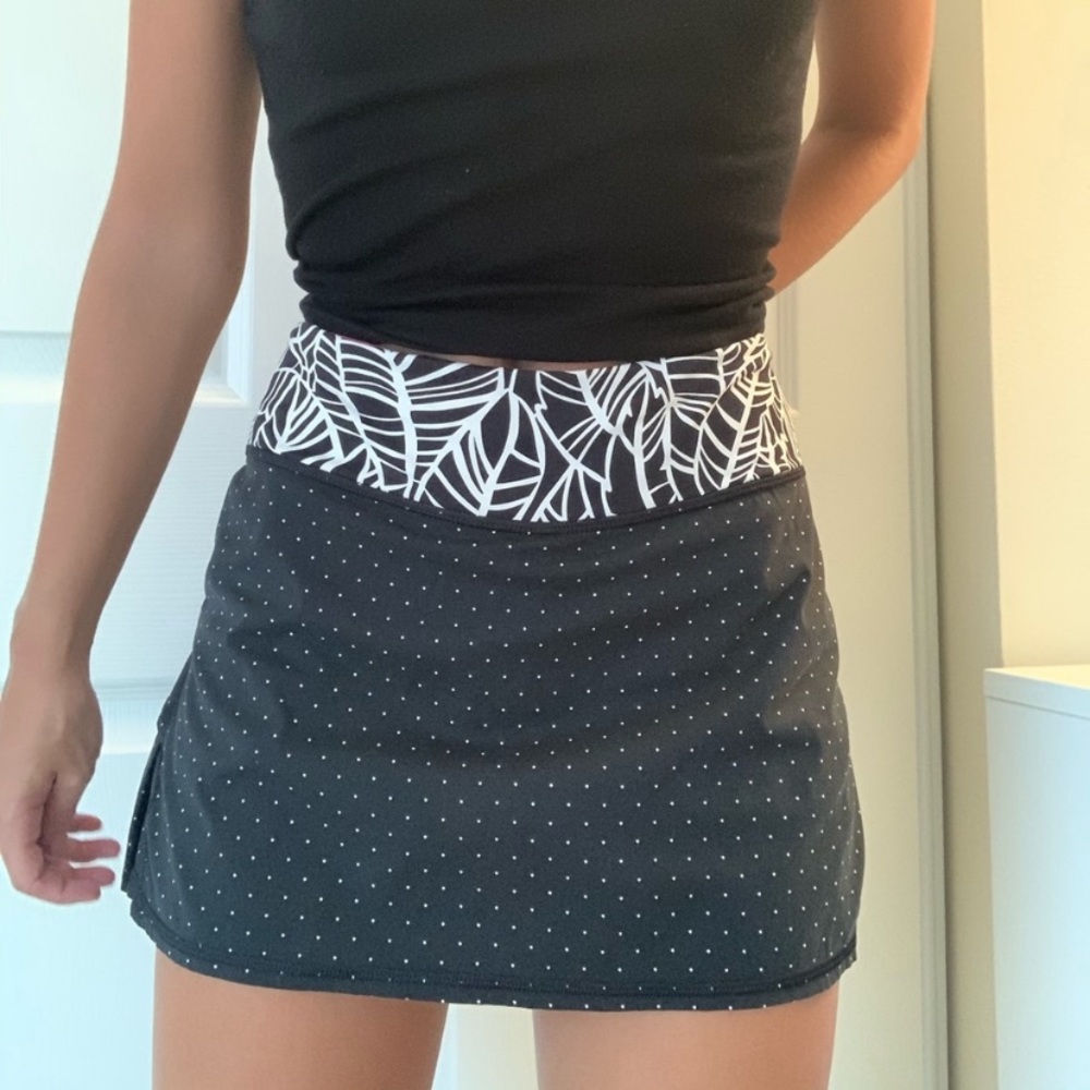 Lululemon skirt